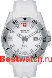 Swiss military hanowa Navy Master 06-4176.21.001.01