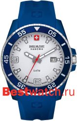 Swiss military hanowa Ranger 06-4176.23.001.03