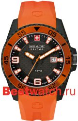 Swiss military hanowa Ranger 06-4176.27.007.79