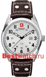 Swiss military hanowa Sergeant 06-4181.04.001
