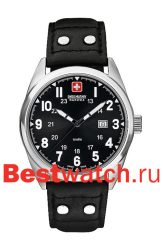 Swiss military hanowa Sergeant 06-4181.04.007