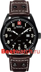 Swiss military hanowa Sergeant 06-4181.13.007.05