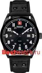 Swiss military hanowa Sergeant 06-4181.13.007