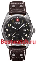 Swiss military hanowa Sergeant 06-4181.30.007.05
