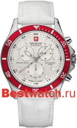 Swiss military hanowa Flagship 06-4183.04.001.04