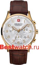 Swiss military hanowa Patriot 06-4187.02.001