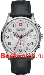 Swiss military hanowa Patriot 06-4187.04.001