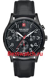 Swiss military hanowa Patriot 06-4187.13.007