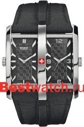 Swiss military hanowa Traveller 06-4189.04.007