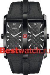 Swiss military hanowa Traveller 06-4189.30.007