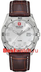 Swiss military hanowa Guardian 06-4190.04.001.05