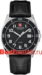 Swiss military hanowa Guardian 06-4190.04.007