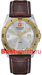 Swiss military hanowa Guardian 06-4190.55.001