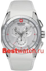 Swiss military hanowa Tell 06-4191.04.001.01