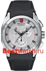 Swiss military hanowa Tell 06-4191.04.001