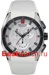 Swiss military hanowa Tell 06-4191.33.001