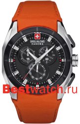 Swiss military hanowa Tell 06-4191.33.007.79