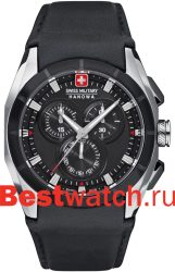 Swiss military hanowa Tell 06-4191.33.007
