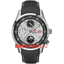Swiss military hanowa Discovery 06-4192.04.001
