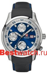 Swiss military hanowa Discovery 06-4192.04.003