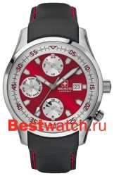 Swiss military hanowa Discovery 06-4192.04.004