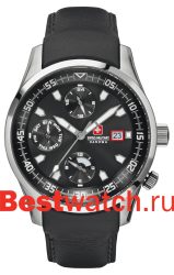 Swiss military hanowa Discovery 06-4192.04.007