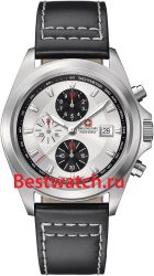 Swiss military hanowa Infantry Chrono 06-4202.1.04.001