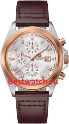 Swiss military hanowa Infantry Chrono 06-4202.1.12.001