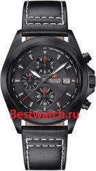 Swiss military hanowa Infantry Chrono 06-4202.1.30.030