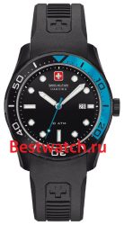 Swiss military hanowa Aqualiner 06-4213.13.007.03