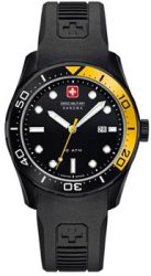 Swiss military hanowa Aqualiner 06-4213.13.007.11