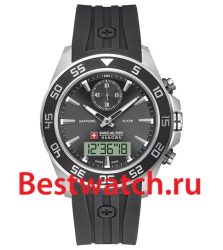 Swiss military hanowa Sword Anadigit Chrono 06-4222.04.007