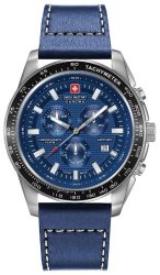 Swiss military hanowa Crusader  06-4225.04.003