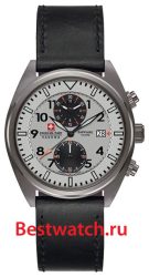 Swiss military hanowa Airborne 06-4227.30.009