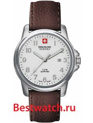 Swiss military hanowa Soldier 06-4231.04.001