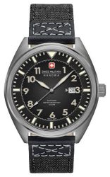 Swiss military hanowa Airborne 06-4258.30.007