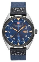 Swiss military hanowa Airborne 06-4258.33.003