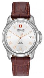 Swiss military hanowa Corporal 06-4259.04.001.05
