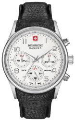 Swiss military hanowa Navalus 06-4278.04.001.07