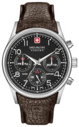 Swiss military hanowa Navalus 06-4278.04.007