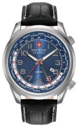 Swiss military hanowa Worldtimer 06-4293.04.003