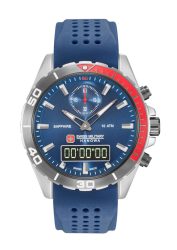 Swiss military hanowa Multimission 06-4298.3.04.003
