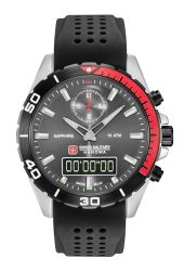 Swiss military hanowa Multimission 06-4298.3.04.009