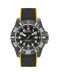 Swiss military hanowa Black Carbon 06-4309.17.007.79