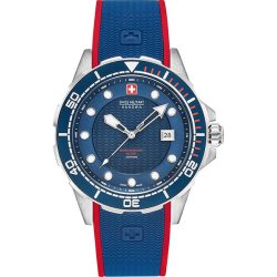 Swiss military hanowa Neptune Diver 06-4315.04.003