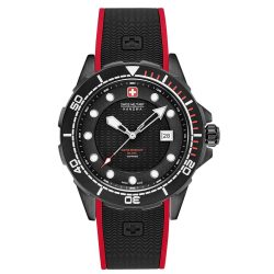 Swiss military hanowa Neptune Diver 06-4315.13.007
