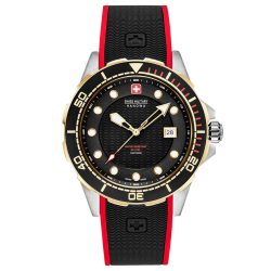 Swiss military hanowa Neptune Diver 06-4315.55.007