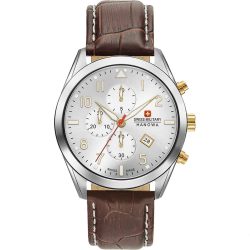 Swiss military hanowa Helvetus Chrono 06-4316.04.001.02