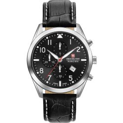 Swiss military hanowa Helvetus Chrono 06-4316.04.007