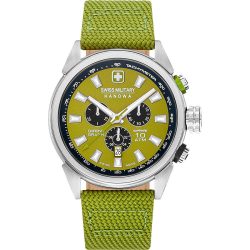 Swiss military hanowa Platoon Chrono 06-4322.04.006